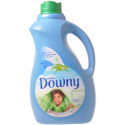 ダウニー マウンテンスプリング 濃縮 2.3L【ダウニー(Downy)】＜柔軟剤 液体柔軟剤＞
