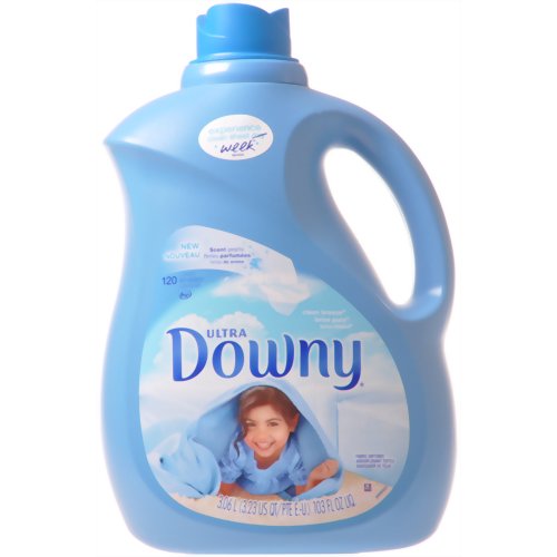 ダウニーリキッド クリーンブリーズ 3.06L【ダウニー(Downy)】＜柔軟剤 液体柔軟剤＞