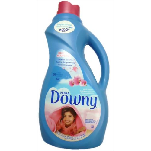 ダウニーリキッド (エイプリルフレッシュ) 1.53L 【ダウニー(Downy)】＜柔軟剤 液体柔軟剤＞