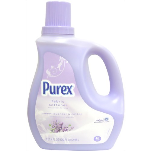ピュレックス PUREXソフト スィートラベンダー&コットン 2950ml 【ケップラボ】