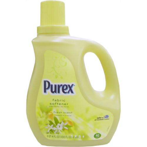 ピュレックス PUREXソフト プラスリナジットフレッシュセント 2950ml 【ケップラボ】