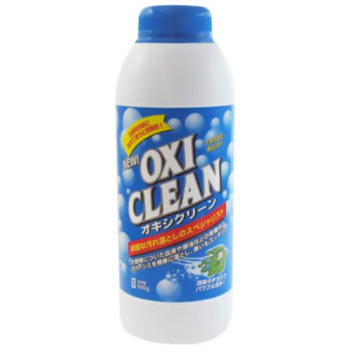 オキシクリーン 500g 【スタジオグラフィコ】