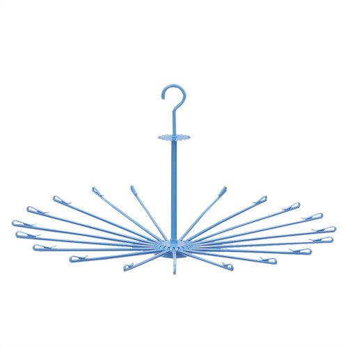 パラソルハンガー 20本掛け 【エビス】