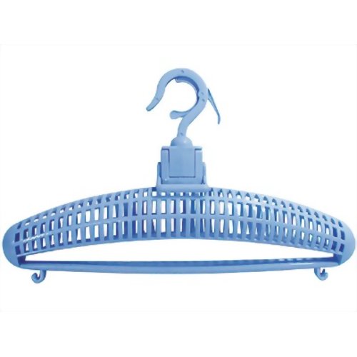 カラーアイディアハンガー(3個組) 【ホリシン】