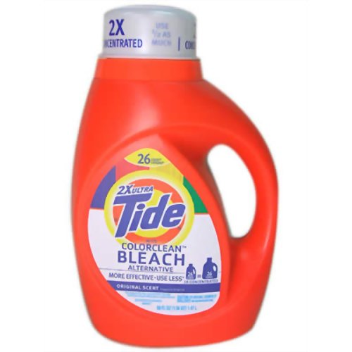 タイド ウィズブリーチリキッド 2倍濃縮 1470ml 【K-フラッグ】