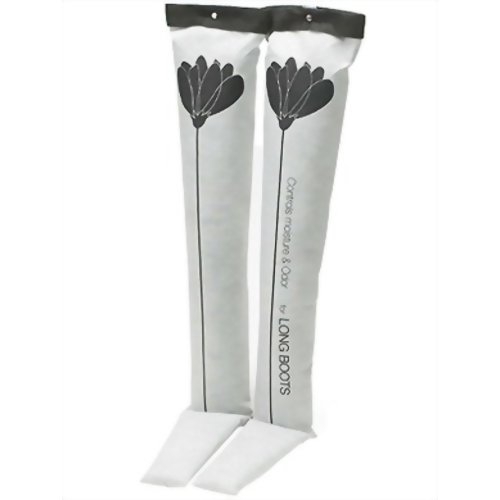 炭草花 ブーツキーパー ロング ポピー 【アイオーティカーボン】