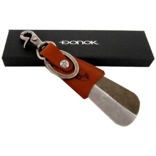 ダナック ステリーナシューホーン コニャック*1本　【近藤】