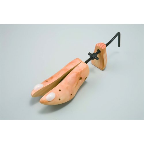 シューズフィッター LARGE　【コモライフ】