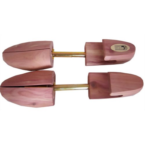 ロチェスター シューズキーパー 紳士用 #6011 M 26-27.5cm*1足　【近藤】