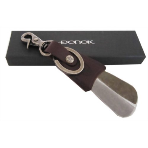 ダナック ステリーナシューホーン ブラウン*1本　【近藤】