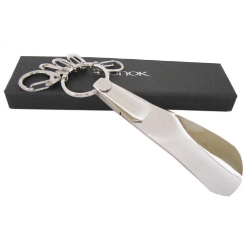 ダナック メタルシューホーン 429*1本　【近藤】