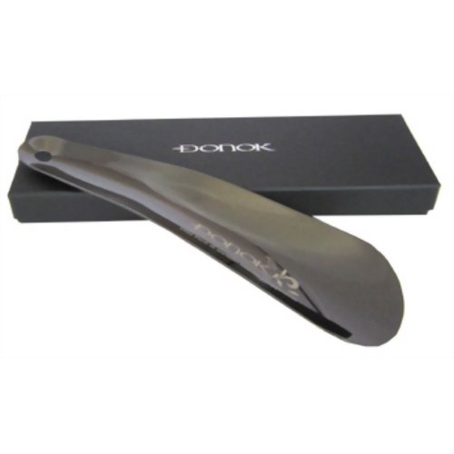 ダナック U-メタル 158 シューホーン ブラックニッケル*1本　【近藤】