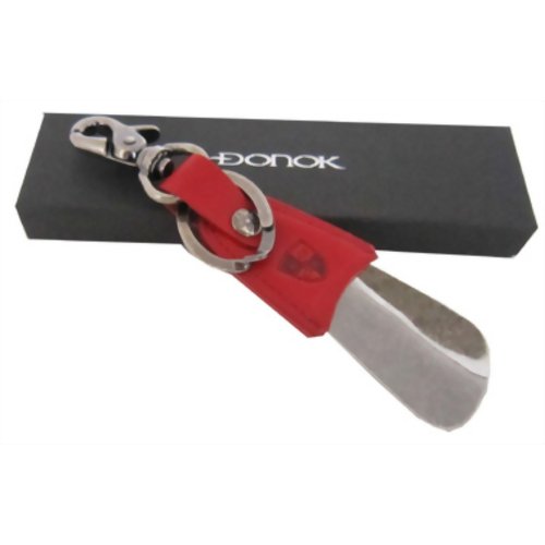 ダナック ステリーナシューホーン レッド*1本　【近藤】