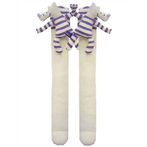 シューズ&ブーツペット シマウマ 【セントレディス】