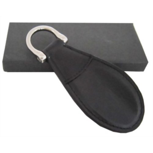 ダナック レザーシューホーン ブラック*1本　【近藤】