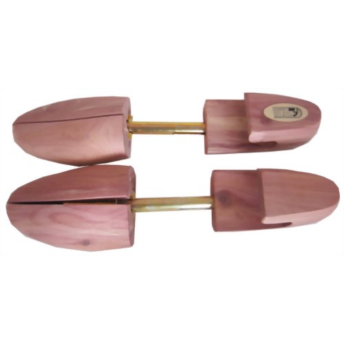 ロチェスター シューズキーパー 紳士用 #6011 L 28-29.5cm*1足　【近藤】