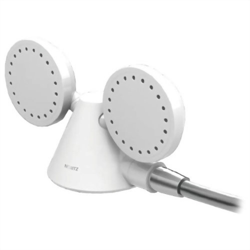 NORITZ(ノーリツ) マイケアミスト FM-1【ミスト】うるおい肌に。肌水分がアップ。