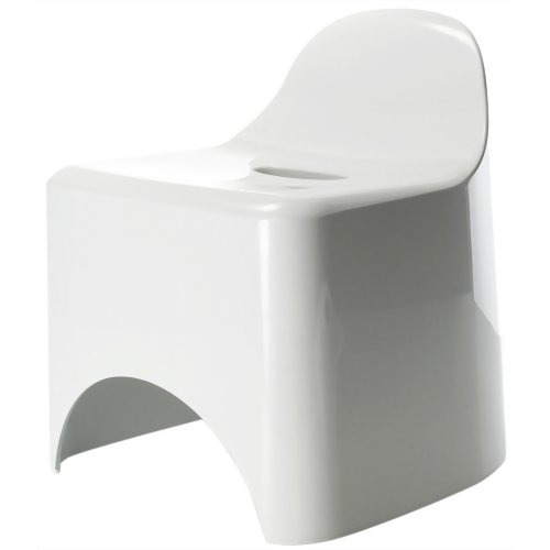 I'mD RETTO バスチェア RETCHW 【岩谷マテリアル】