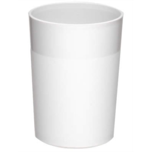 I'mD RETTO タンブラー ホワイト RETCUW 【岩谷マテリアル】