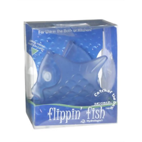 キャッチオブザデイ スポンジホルダー　【メテックス】