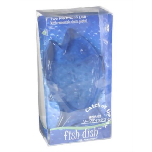 キャッチオブザデイ ソープディッシュ　【メテックス】