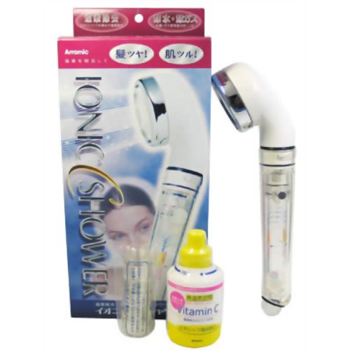 イオニックCシャワー 【アラミック】