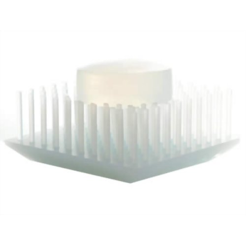 plus d ソープトレイ Tsun Tsun ウォータークリア D-080-WC 【アッシュコンセプト】