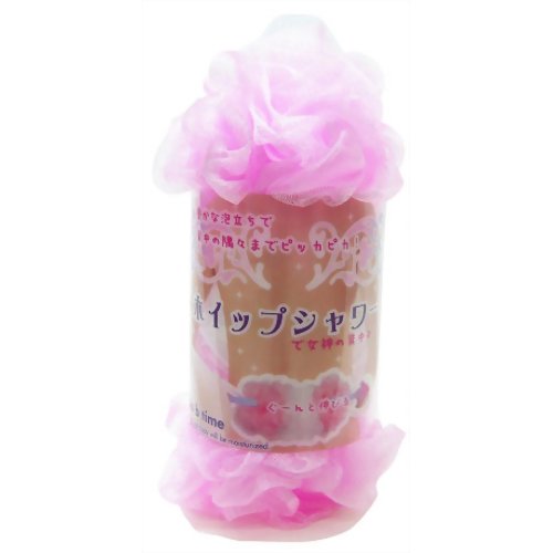 モイスビータイム ホイップシャワー ピンク　【SHO-BI】