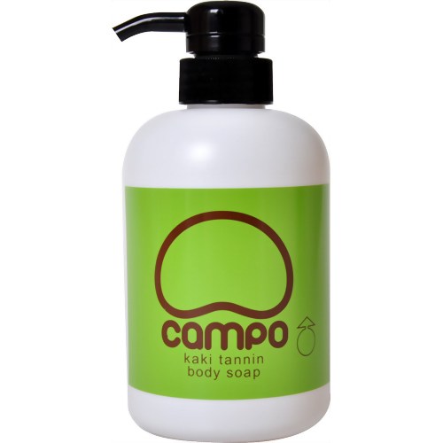 カンポ メンズボディーソープ 500ml 【ティーエスアイ】