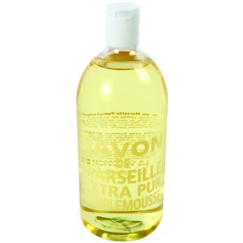 マルセイユリキッドソープ リフィル グレープフルーツ(グレープフルーツの香り)1000ml 【グローバルプロダクトプランニング】