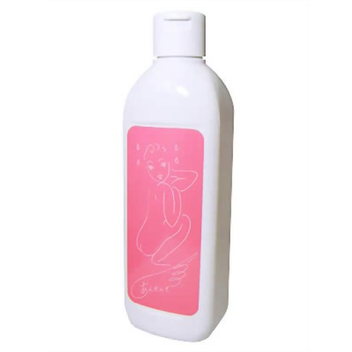 あんだんて からだを洗うシャンプー・ボトル 400ml 【あんだんて】