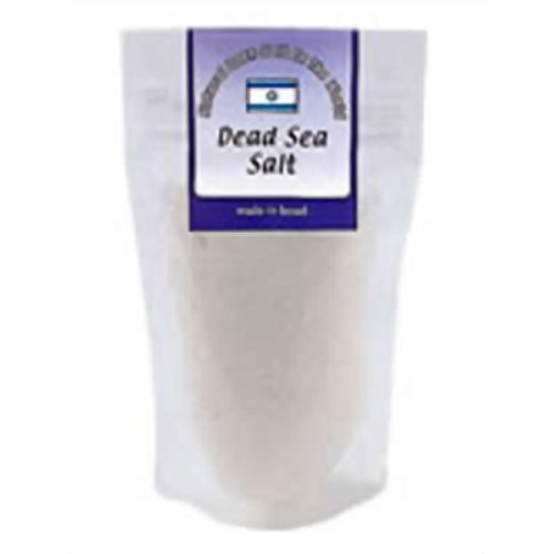 ［バスグッズ　風呂　入浴剤　岩塩　半身浴　ギフト　プレゼント　バスソルト］世界のバスソルト デッドシーソルト 120g(入浴剤 バスソルト)