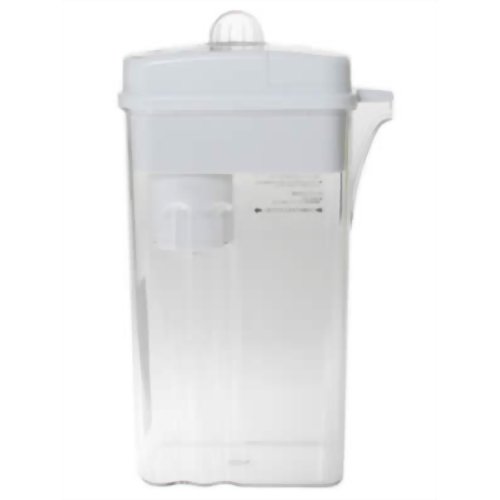 ［防災の日］【防災用品・防災グッズ(水タンク)】循環式珊瑚ミネラルピッチャー イオリー水 CMW-150