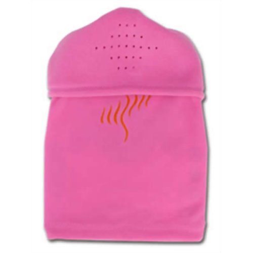 4in1 ウィンドブロッカー ピンク　【メテックス】