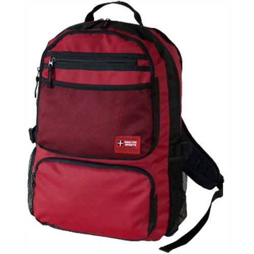 ［防災の日］【防災用品・防災グッズ】SHELTER(シェルター) リュック SPU-08 レッド 【カワヨシ】