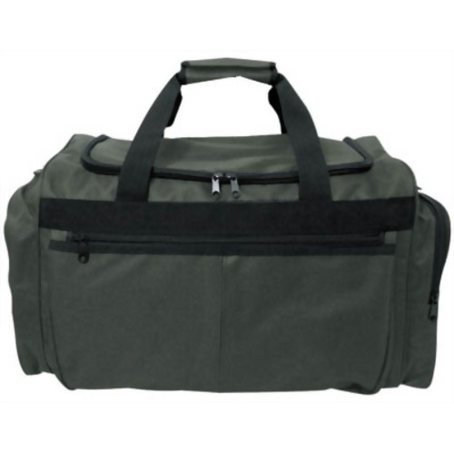 ボストン SHB-02 グレー 【カワヨシ】