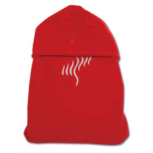 4in1 ウィンドブロッカー レッド　【メテックス】