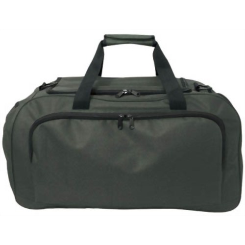 ボストン SHB-01 グレー 【カワヨシ】