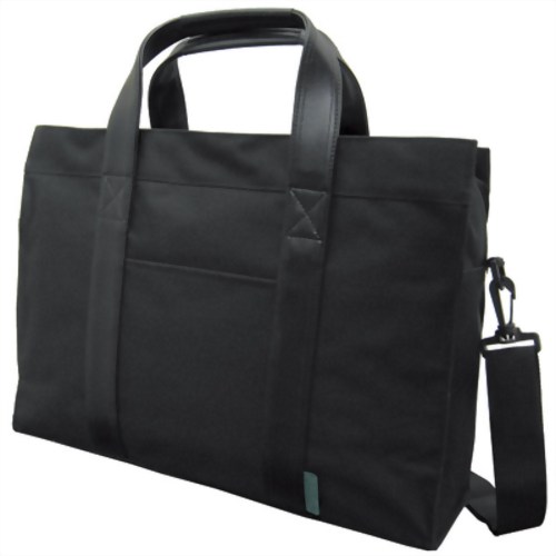 ビジネスバッグ ZIP-04 ブラック 【カワヨシ】