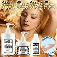 薬用メンズデピミルクプラス　150ml　 【薬用メンズデピミルク】薬用メンズデピミルクプラス(150ml) ( ムダ毛対策 )『200』
