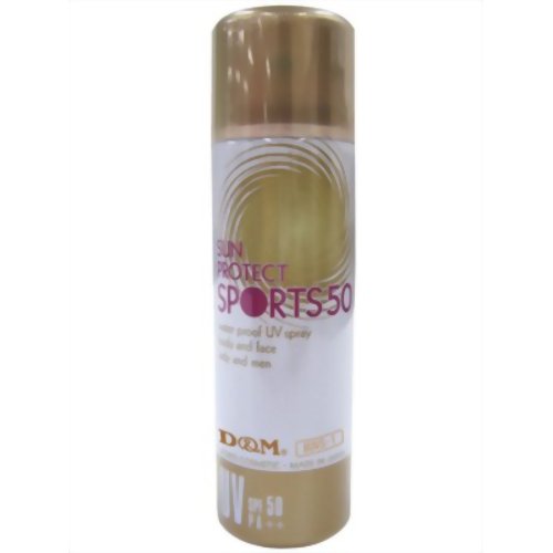 サンプロテクトスポーツUVスプレー#UVS-1