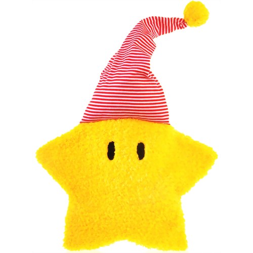 Fashy (ファシー) スモール湯たんぽ お星さま 【三信商会】