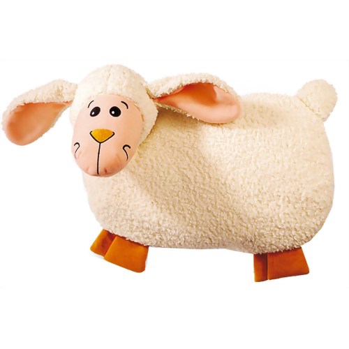 Fashy (ファシー) アニマル湯たんぽ ヒツジ