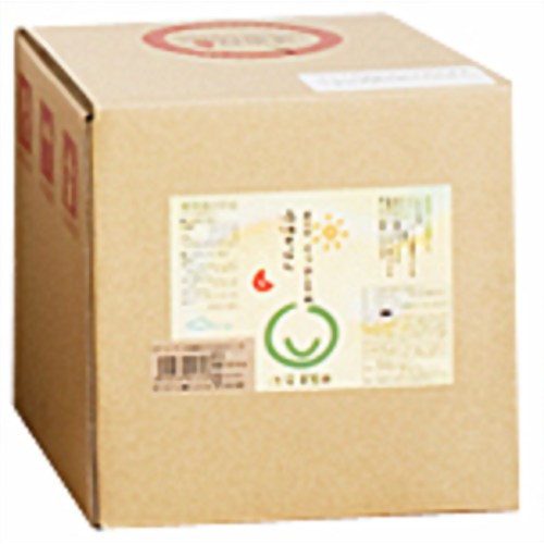 メイド・イン・アースの液体せっけん(洗濯・食器用) 詰替用 5Lキューブ 【チーム・オースリー/メイド・イン・アース】