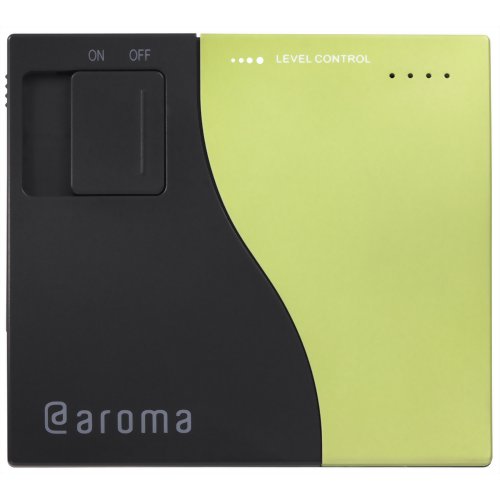 パーソナルディフューザー スクエアー 鶯 【アットアロマ】 【SS10P02dec12】