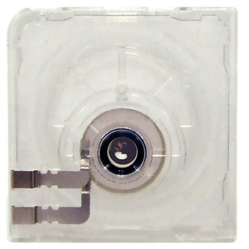 パーソナルディフューザー スクエアー用 取替え用オイルタンク 【アットアロマ】