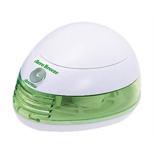 エアロブリーズ・アロマ グリーン(アロマディフューザー) 【エレス】