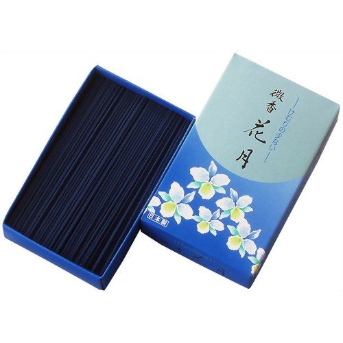 孔官堂 微香花月 バラ 170g 【孔官堂】