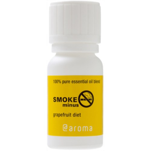 SMOKE MINUS(スモークマイナス) グレープフルーツダイエット 10ml 【アットアロマ】