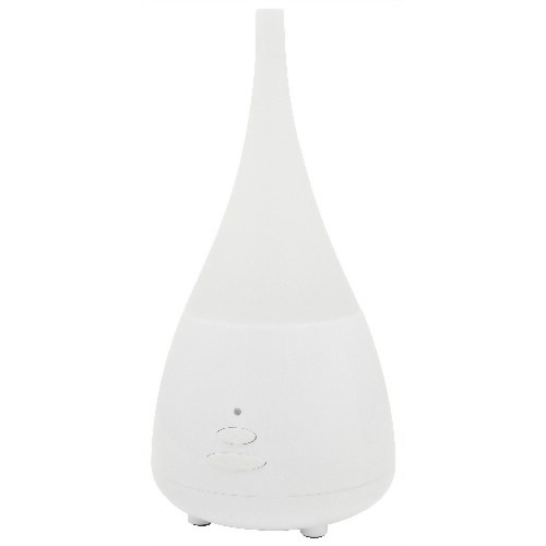 ドリテック アロマディフューザー ランターナ ホワイト DF-702WT 【ドリテック】